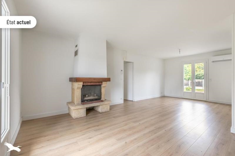 Vente Maison MIOS - 4 pièces -86 m² - (33380)