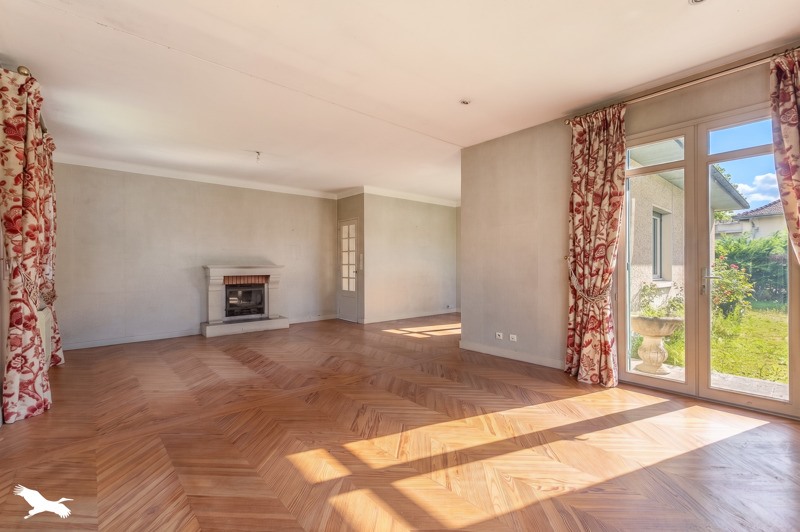 Vente Maison MARCHEPRIME - 6 pièces -128 m² - (33380)