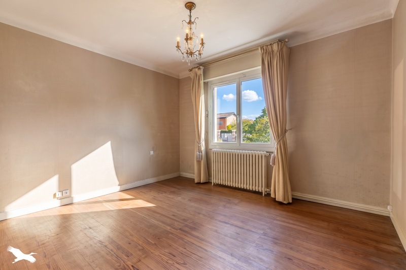 Vente Maison MARCHEPRIME - 6 pièces -128 m² - (33380)