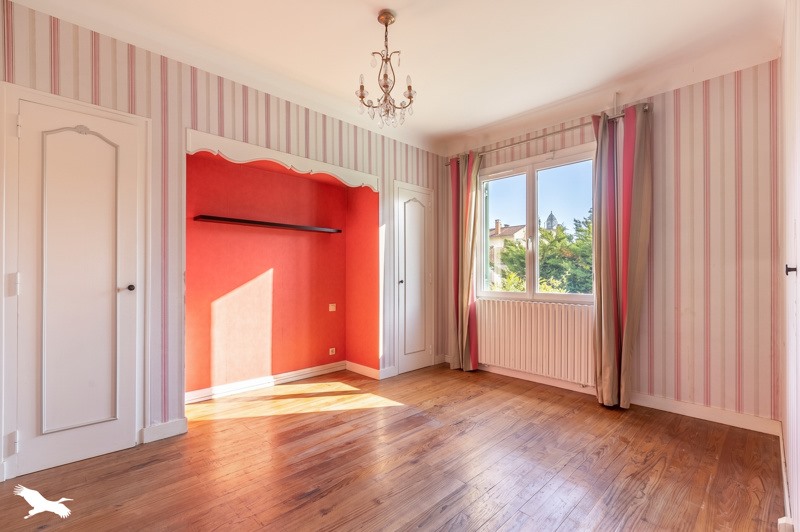 Vente Maison MARCHEPRIME - 6 pièces -128 m² - (33380)