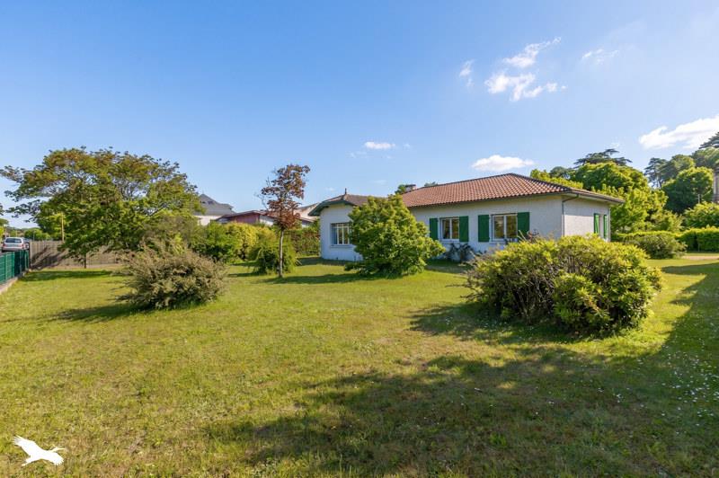 Vente Maison MARCHEPRIME - 6 pièces -128 m² - (33380)