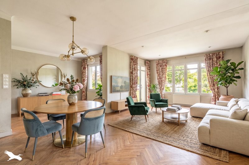 Vente Maison MARCHEPRIME - 6 pièces -128 m² - (33380)