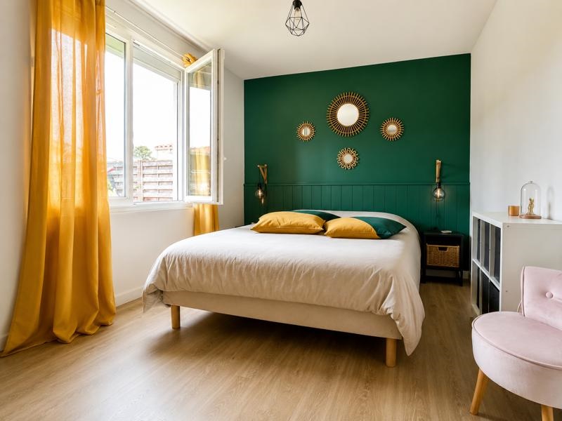 Vente Maison MARCHEPRIME - 4 pièces -90 m² - (33380)