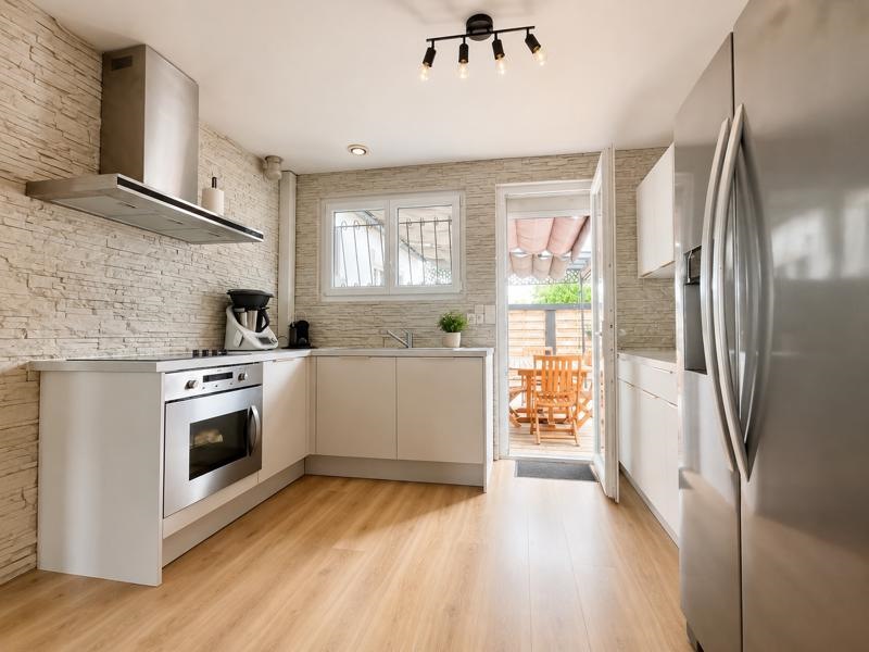 Vente Maison MARCHEPRIME - 4 pièces -90 m² - (33380)