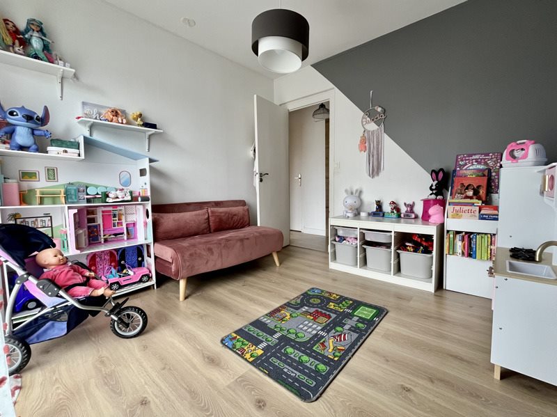 Vente Maison MARCHEPRIME - 4 pièces -90 m² - (33380)