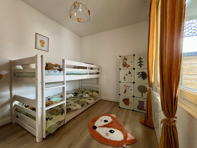Vente Maison MARCHEPRIME - 4 pièces -90 m² - (33380)