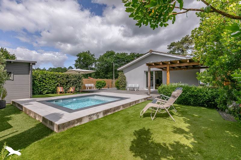 Vente Maison MIOS - 4 pièces -90 m² - (33380)