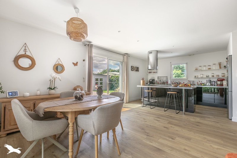 Vente Maison MIOS - 4 pièces -90 m² - (33380)