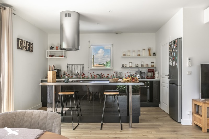 Vente Maison MIOS - 4 pièces -90 m² - (33380)