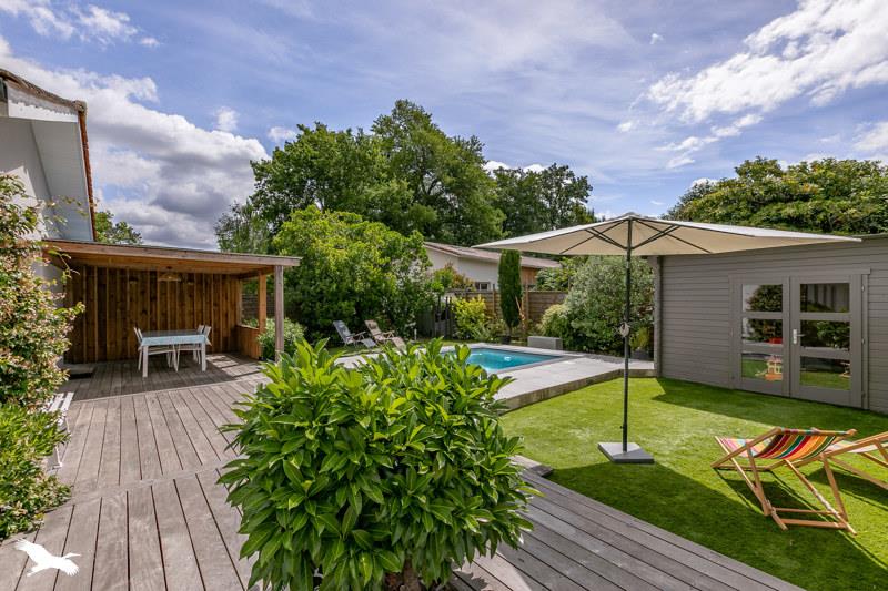 Vente Maison MIOS - 4 pièces -90 m² - (33380)