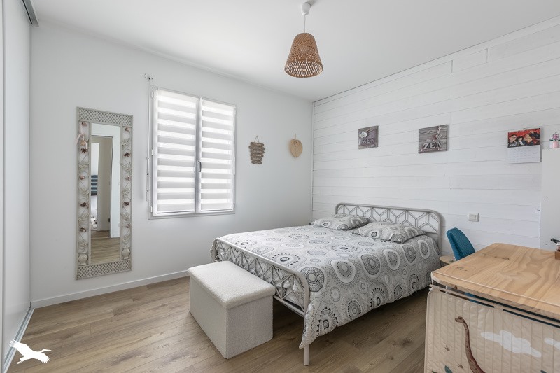Vente Maison MIOS - 4 pièces -90 m² - (33380)