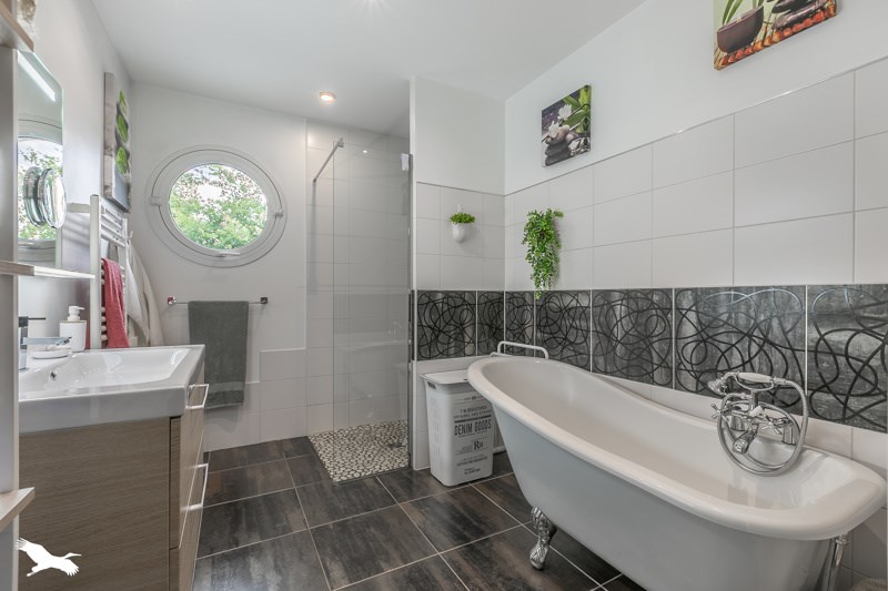 Vente Maison MIOS - 4 pièces -90 m² - (33380)