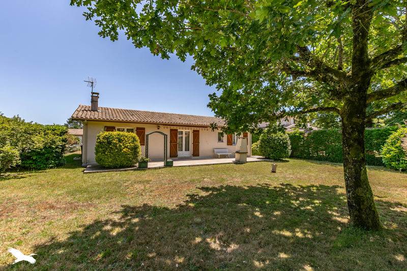 Vente Maison MARCHEPRIME - 5 pièces -92 m² - (33380)