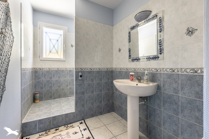 Vente Maison MARCHEPRIME - 5 pièces -92 m² - (33380)
