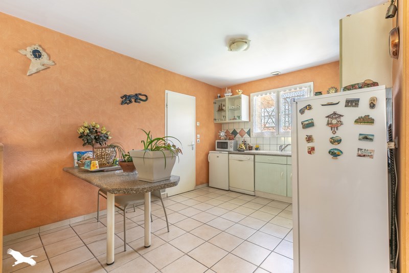 Vente Maison MARCHEPRIME - 5 pièces -92 m² - (33380)