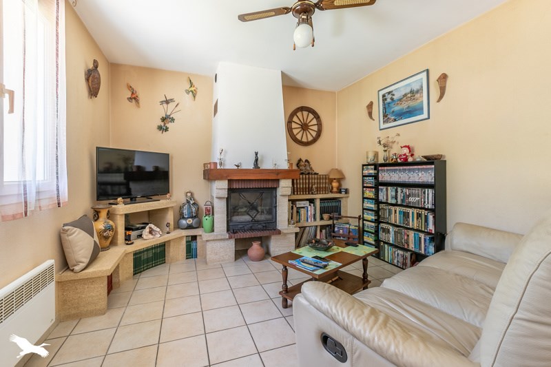 Vente Maison MARCHEPRIME - 5 pièces -92 m² - (33380)
