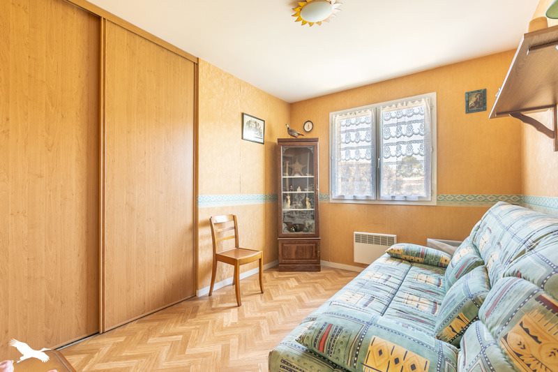 Vente Maison MARCHEPRIME - 5 pièces -92 m² - (33380)