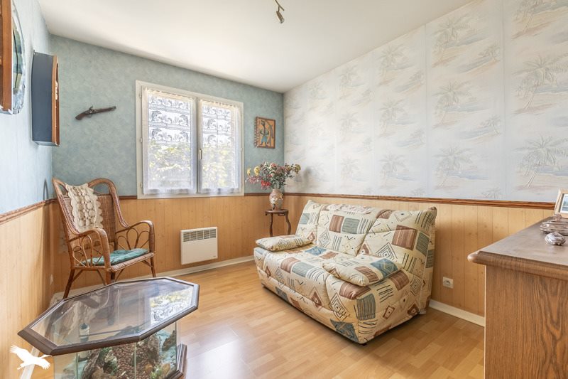 Vente Maison MARCHEPRIME - 5 pièces -92 m² - (33380)