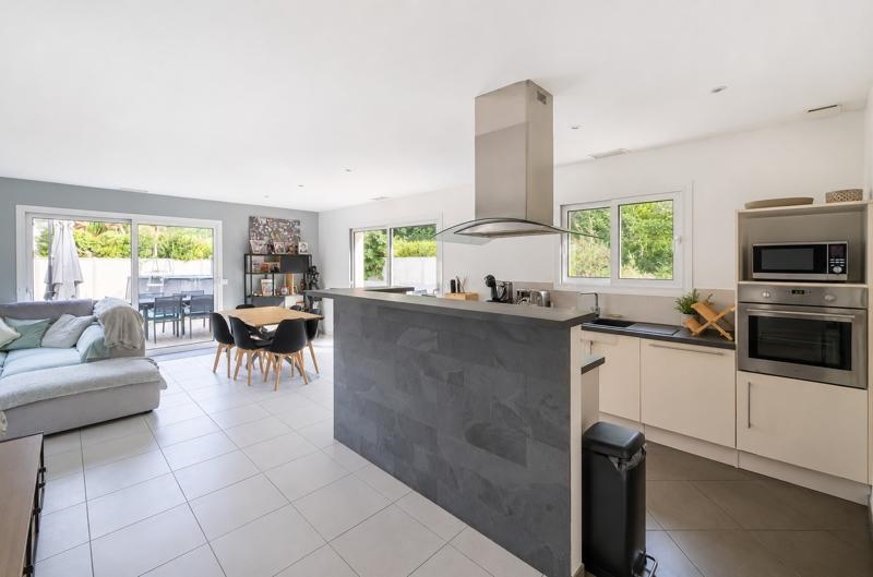 Vente Maison MIOS - 4 pièces -97 m² - (33380)