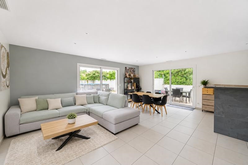 Vente Maison MIOS - 4 pièces -97 m² - (33380)