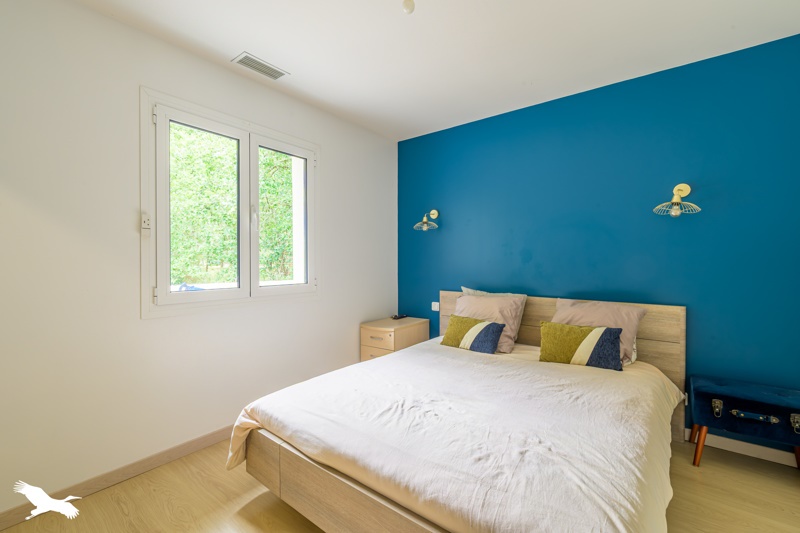 Vente Maison MIOS - 4 pièces -97 m² - (33380)