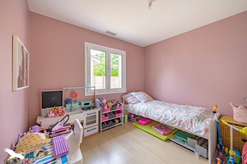 Vente Maison MIOS - 4 pièces -97 m² - (33380)