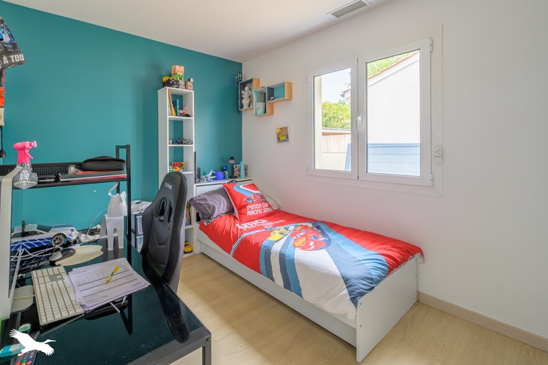 Vente Maison MIOS - 4 pièces -97 m² - (33380)