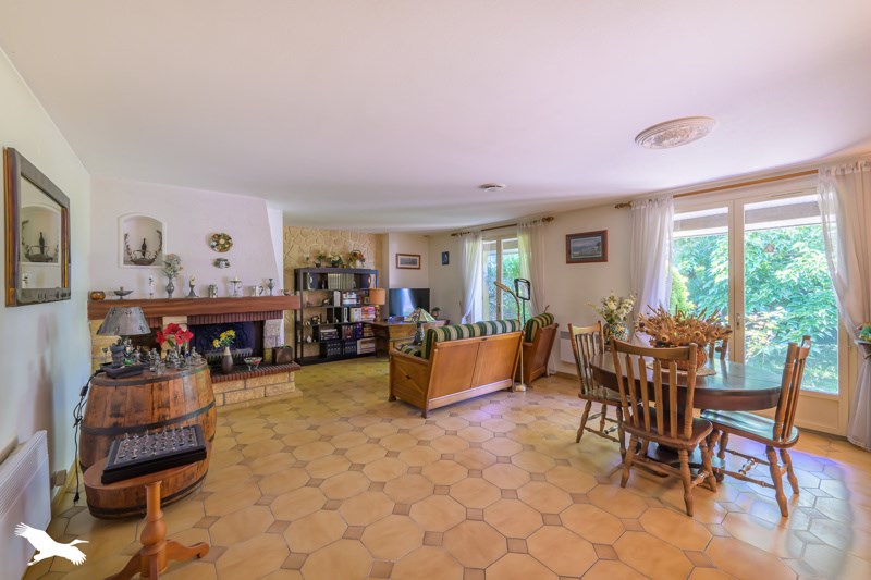 Vente Maison MARCHEPRIME - 5 pièces -98 m² - (33380)