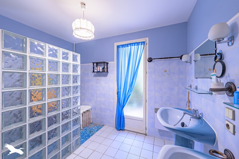Vente Maison MARCHEPRIME - 5 pièces -98 m² - (33380)