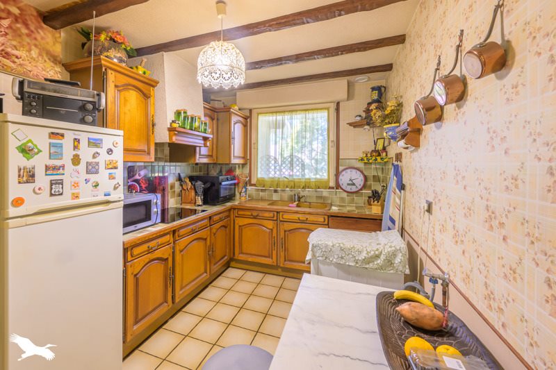 Vente Maison MARCHEPRIME - 5 pièces -98 m² - (33380)