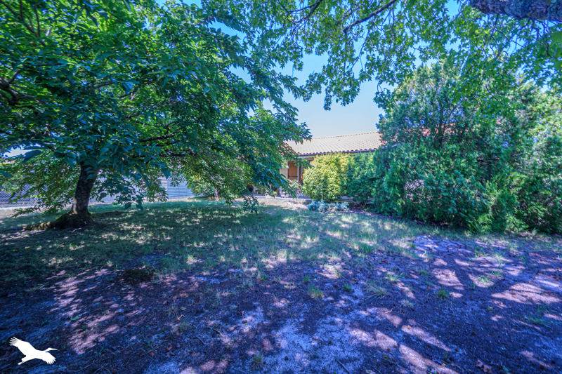 Vente Maison MARCHEPRIME - 5 pièces -98 m² - (33380)