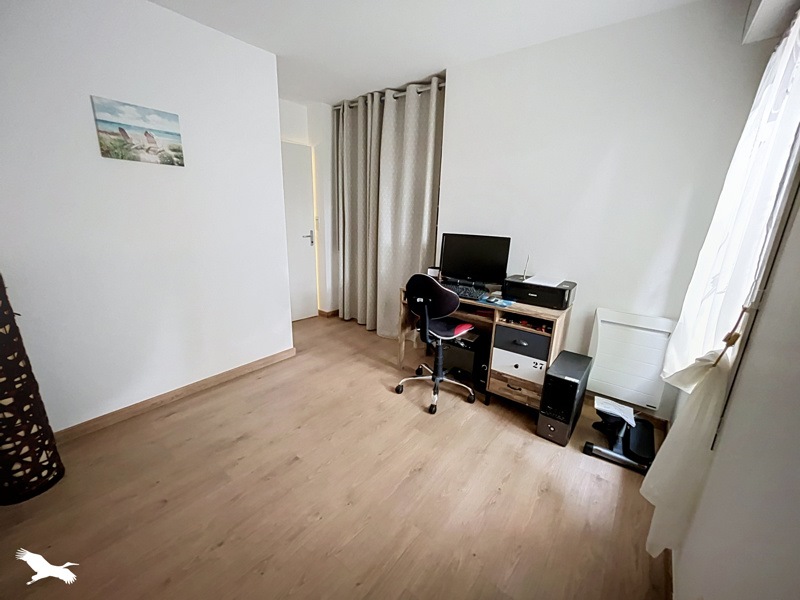 Vente Appartement MARCHEPRIME - 3 pièces -60 m² - (33380)