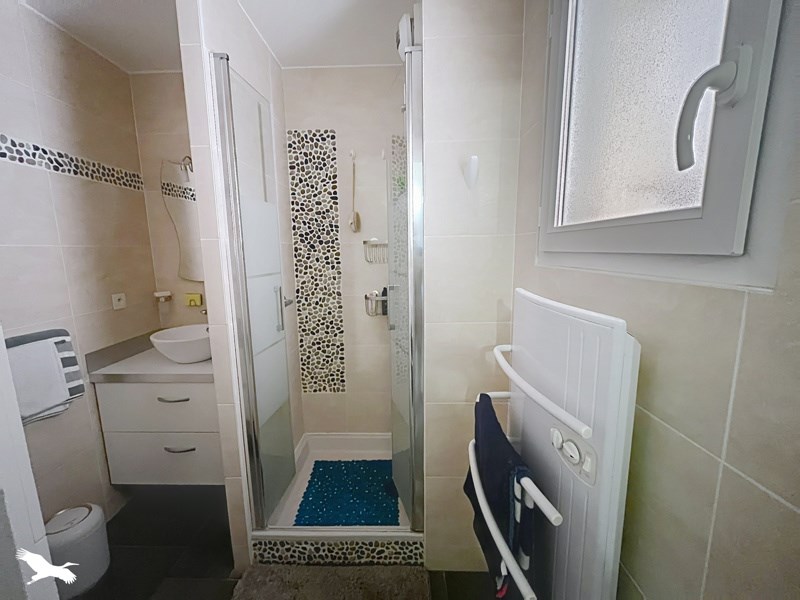 Vente Appartement MARCHEPRIME - 3 pièces -60 m² - (33380)