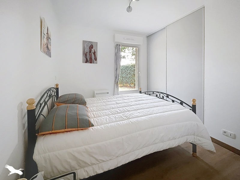 Vente Appartement MARCHEPRIME - 3 pièces -60 m² - (33380)