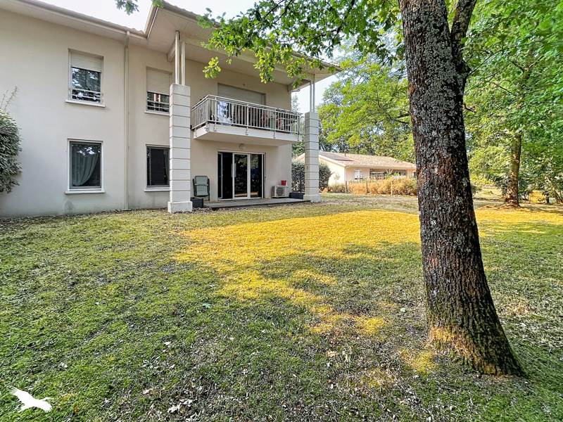 Vente Appartement MARCHEPRIME 33380 3 pièces - 60 m²