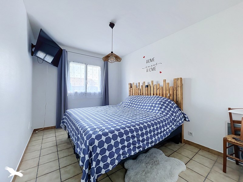 Vente Maison MARCHEPRIME - 6 pièces -103 m² - (33380)