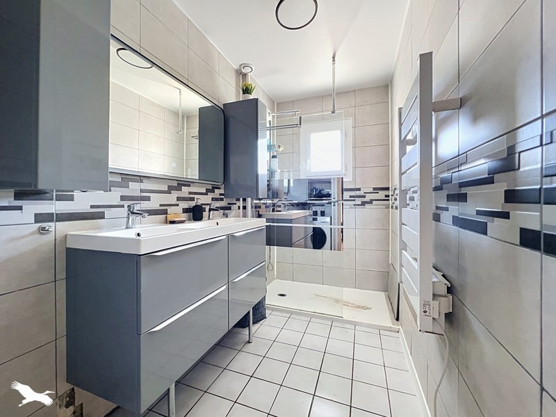 Vente Maison MARCHEPRIME - 6 pièces -103 m² - (33380)