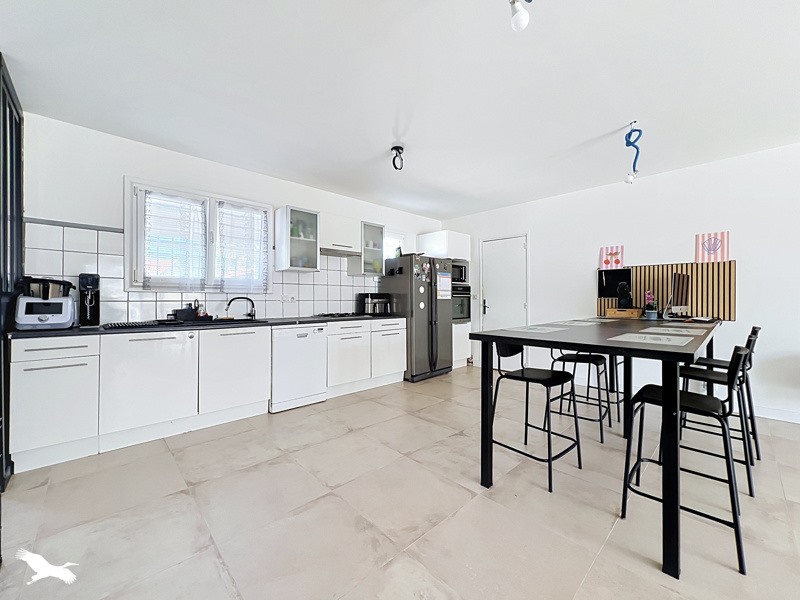 Vente Maison MARCHEPRIME - 6 pièces -103 m² - (33380)