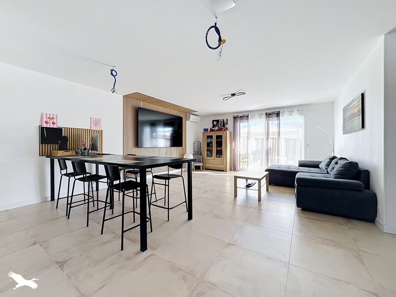 Vente Maison MARCHEPRIME - 6 pièces -103 m² - (33380)