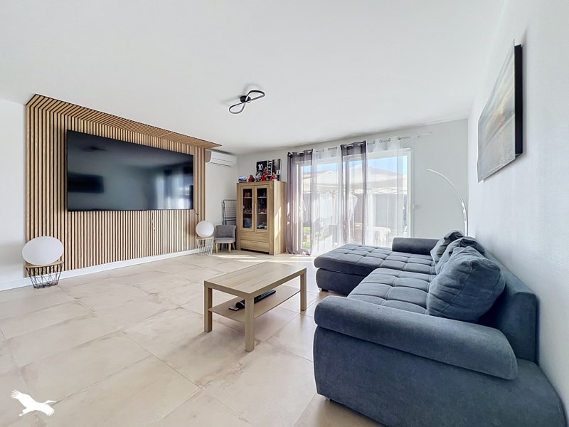 Vente Maison MARCHEPRIME 33380 6 pièces - 103 m²