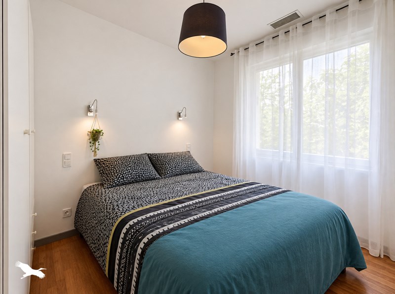 Vente Maison MARCHEPRIME - 4 pièces -95 m² - (33380)
