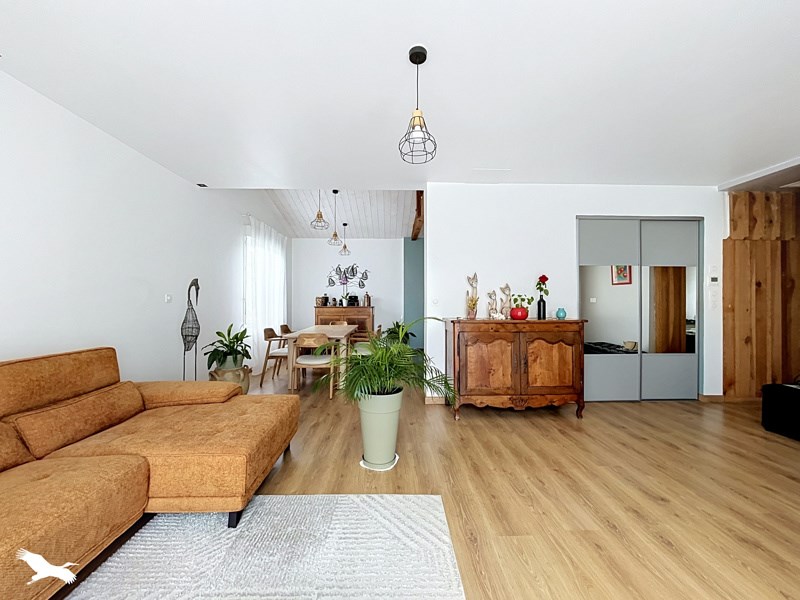 Vente Maison MARCHEPRIME - 4 pièces -95 m² - (33380)
