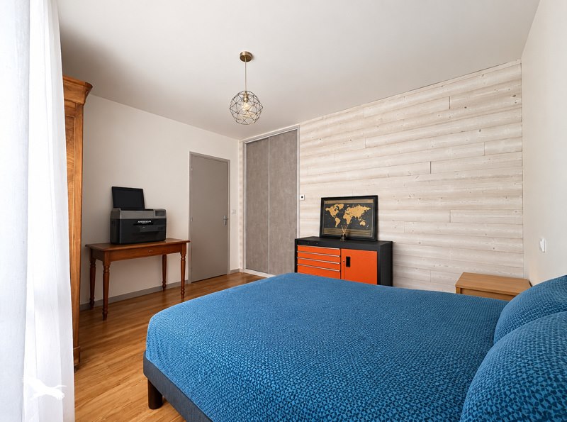 Vente Maison MARCHEPRIME - 4 pièces -95 m² - (33380)