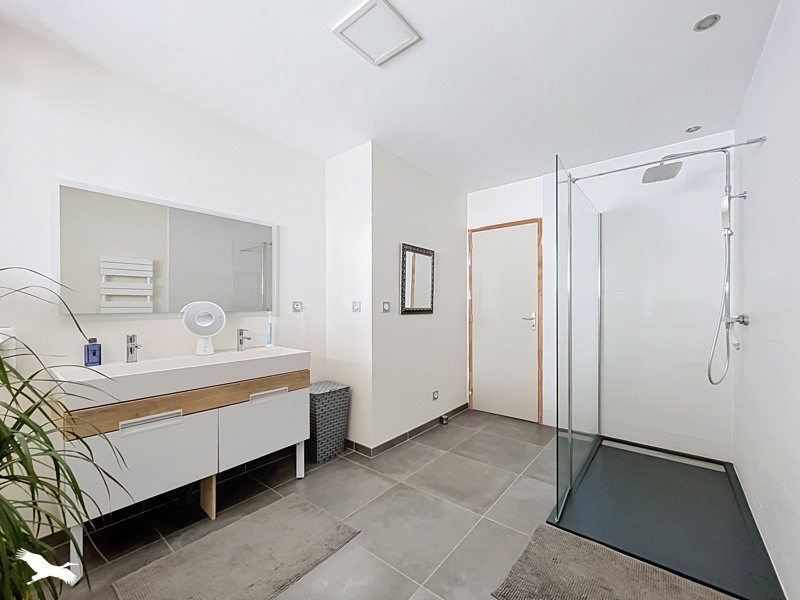 Vente Maison MARCHEPRIME - 4 pièces -95 m² - (33380)