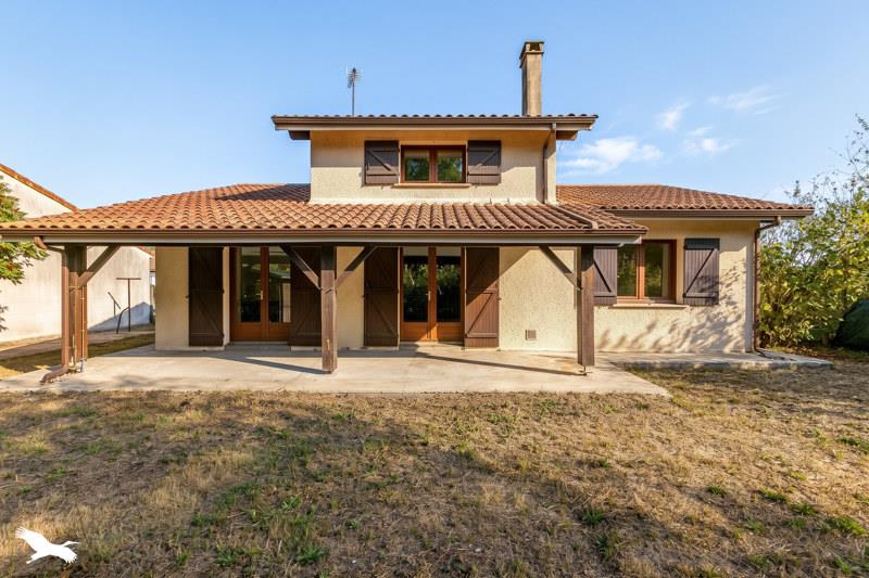 Maison 5 pièces 104 m² · à Marcheprime · 104 m² · 334 336 €