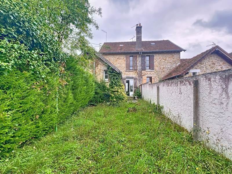 Vente Maison MAREIL LE GUYON - 4 pièces -78 m² - (78490)