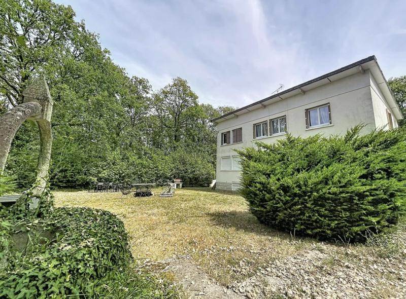 Vente Appartement VILLIERS ST FREDERIC - 2 pièces -43,9 m² - (78640)