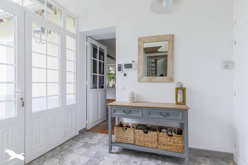 Vente Maison HOUDAN - 7 pièces -190 m² - (78550)