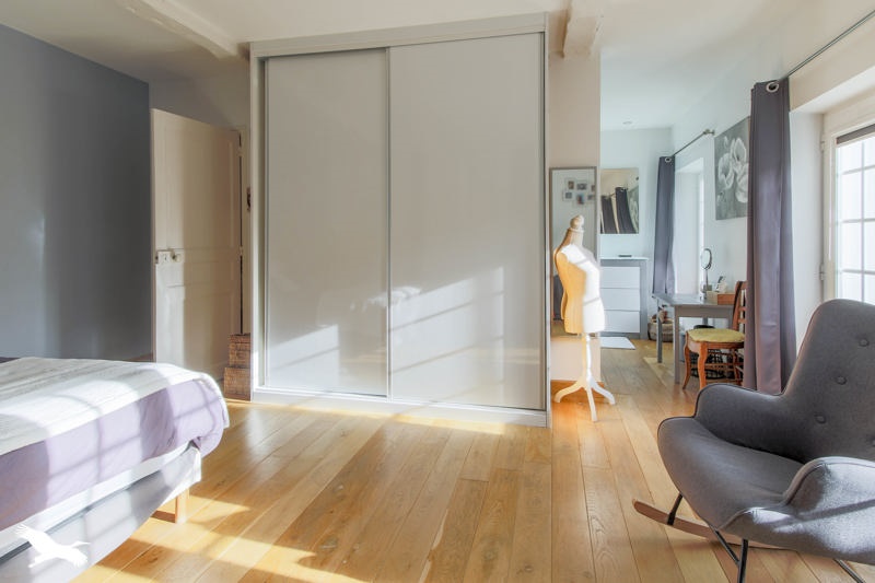 Vente Maison HOUDAN - 7 pièces -190 m² - (78550)