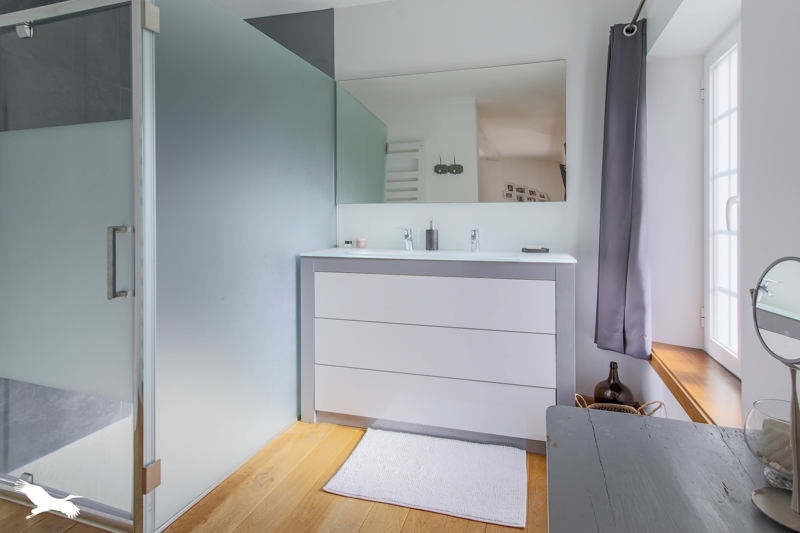 Vente Maison HOUDAN - 7 pièces -190 m² - (78550)